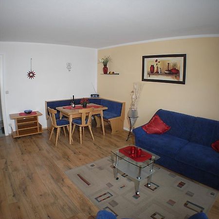 Nebelhorn-Appartement 10 Oberstdorf Bagian luar foto