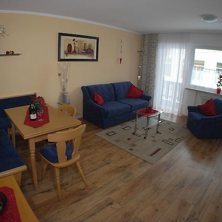 Nebelhorn-Appartement 10 Oberstdorf Bagian luar foto