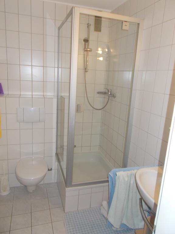 Nebelhorn-Appartement 10 Oberstdorf Bagian luar foto